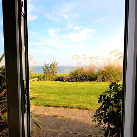 No2 The Links Apartment, Brora Esterno foto