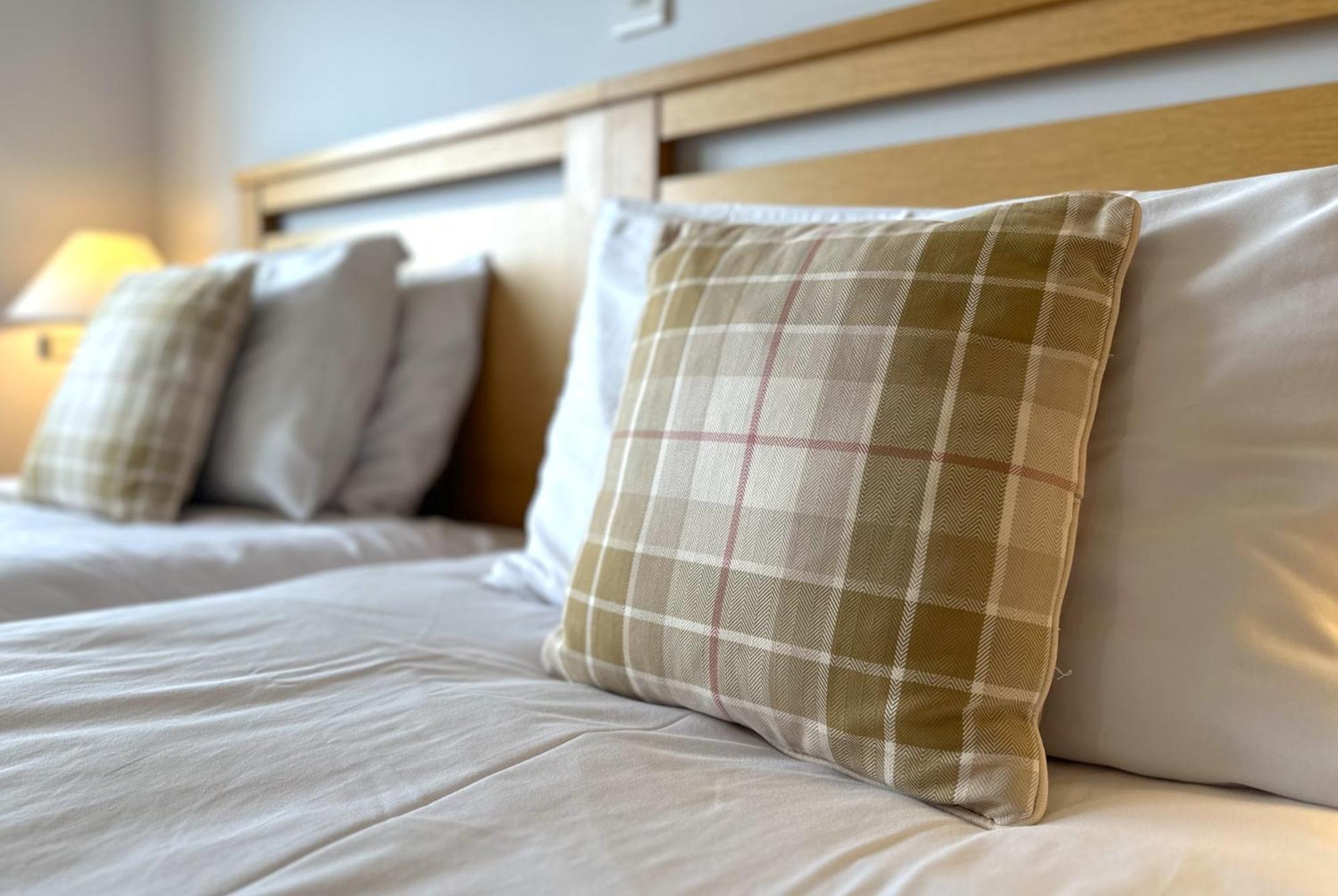 No2 The Links Apartment, Brora Esterno foto